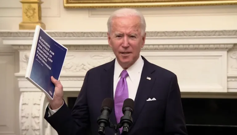 Biden Administration February 2026 Policy Highlights