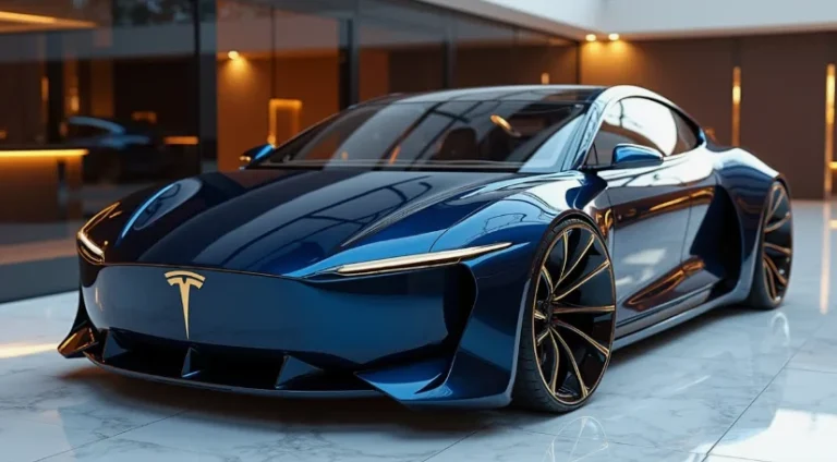 Tesla Model S 2026 US Release Date, Range and Tech Guide