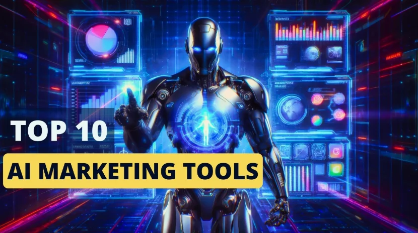Best AI Marketing Automation Tools in the USA | 2026