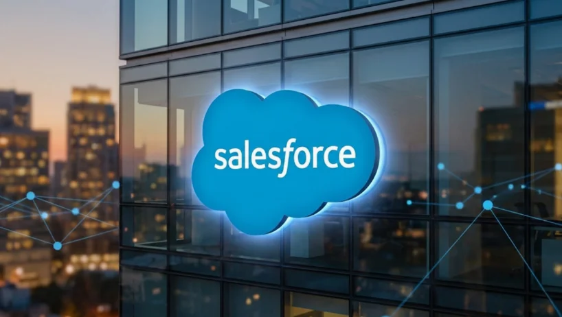 Salesforce AI Automation Updates 2026 Business Guide