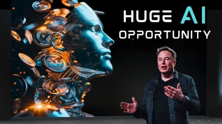 How to Use AI to Grow a Small Business Successfully