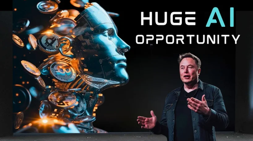 How to Use AI to Grow a Small Business Successfully