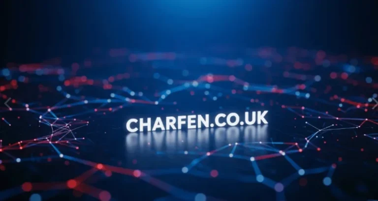 Charfen.co.uk Trust Score and Legitimacy Review 2026