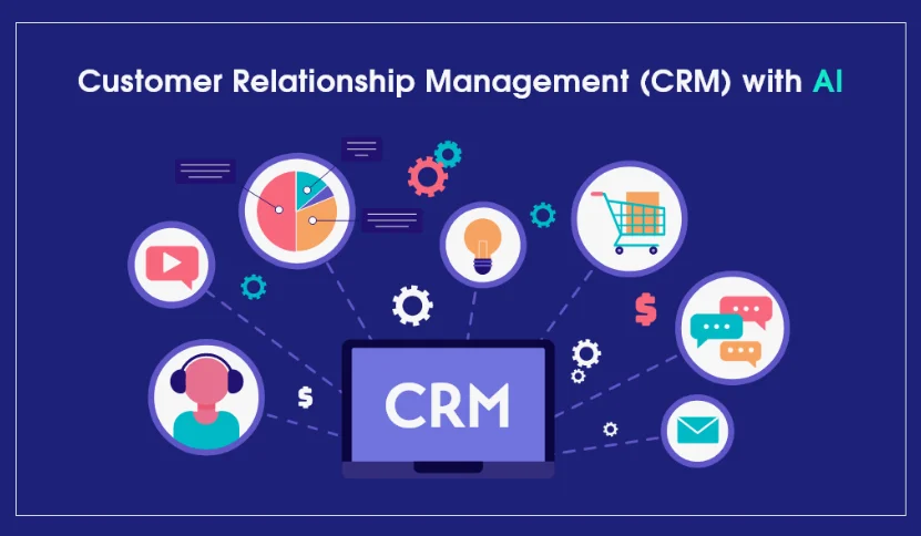 AI CRM vs Traditional CRM: Build Smart Dashboard with AI