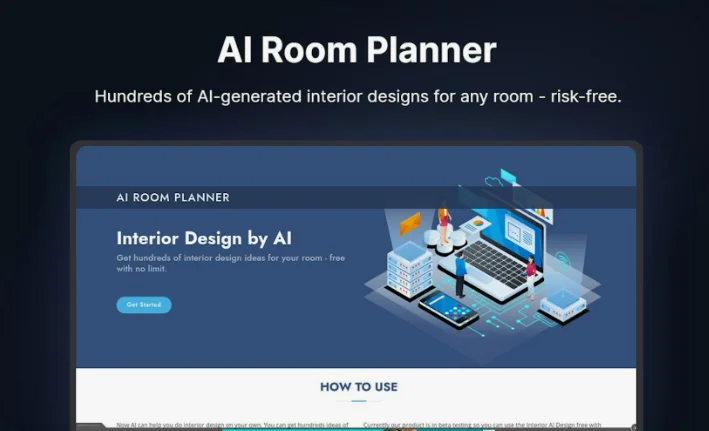 Free AI Room Planner Tools You Can Use Online Today