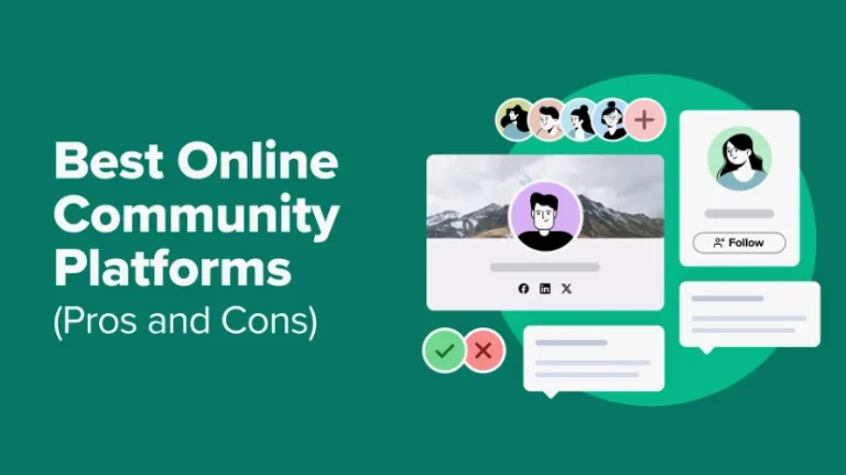 How to Build a Private Community Platform in 2026