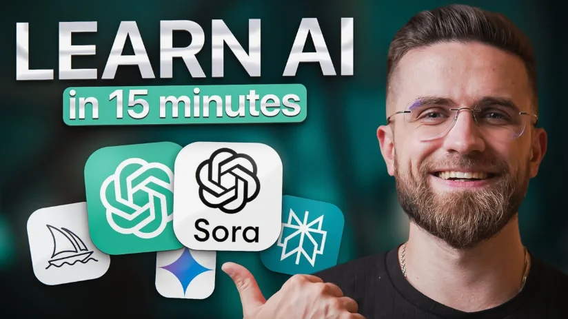 AI Tools Explained Simply for Non-Tech Users Today