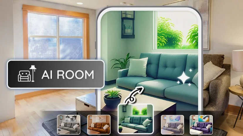 Best AI Interior Design Apps for Home Makeovers 2026