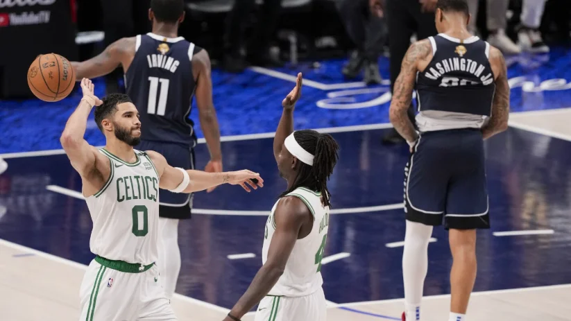 NBA Finals 2026 Game 3 Scorecard Key Moments Recap