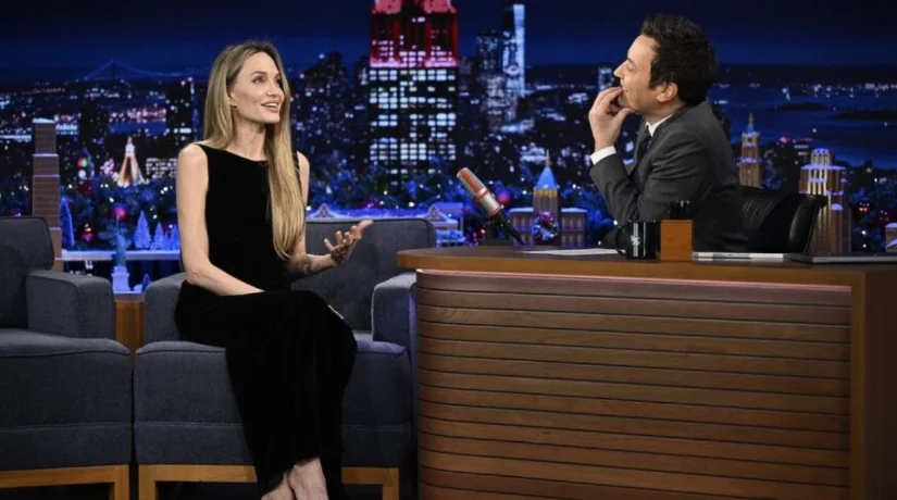 Angelina Jolie Latest Interview Complete Insights Career