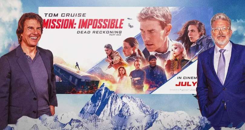 Tom Cruise Mission Impossible 8 Complete Guide and Updates