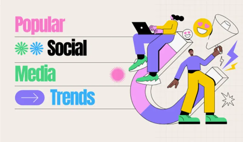 Top Social Media Trends USA 2026 for Business Growth