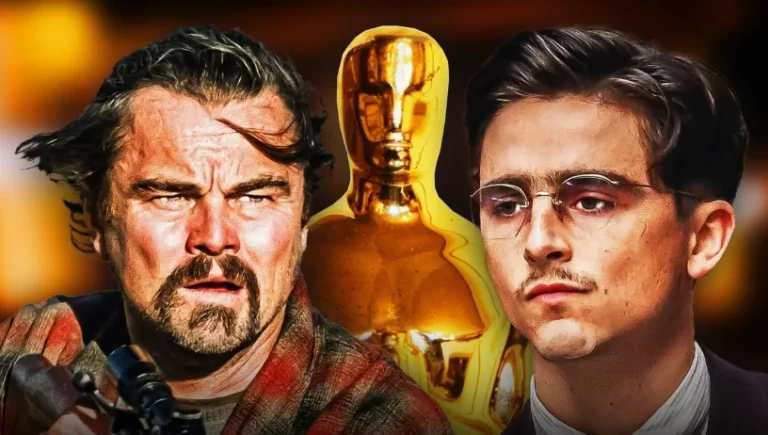 Oscars 2026 Winners Announcement USA Full List