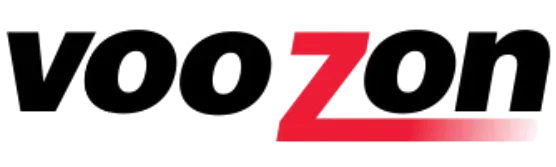voozon.com logo