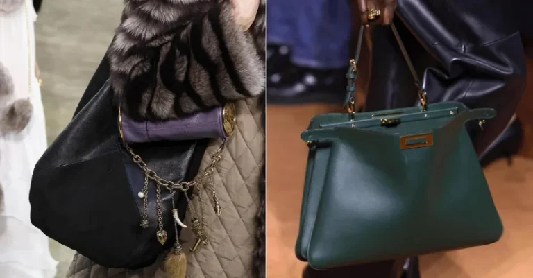 February 2026 Luxury Bag Launches and Style Trends