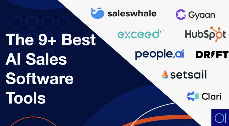 Best AI Sales Automation Software Platforms Guide 2026