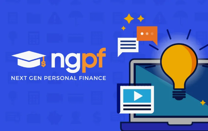 Next Gen Personal Finance: Smart Money Skills for the Future
